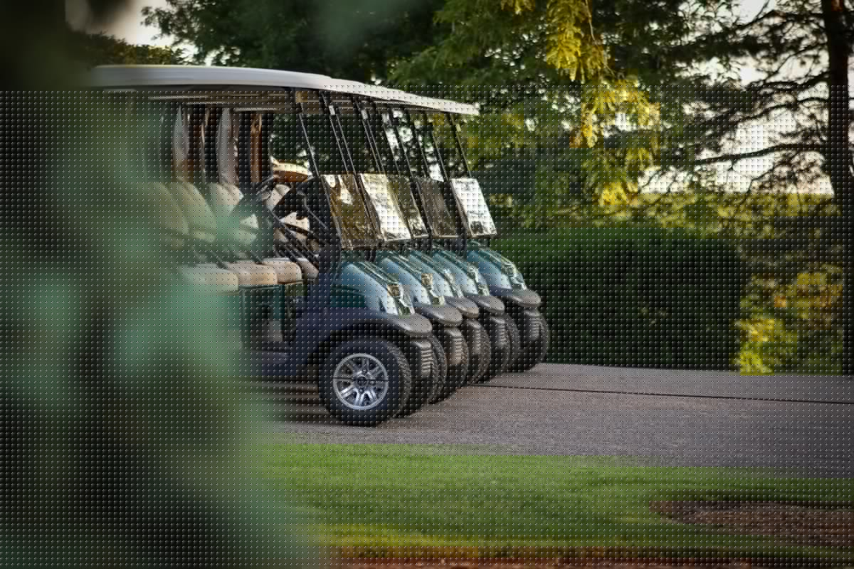Wyoming High School Golf Scoreboard for August 12-14, 2026