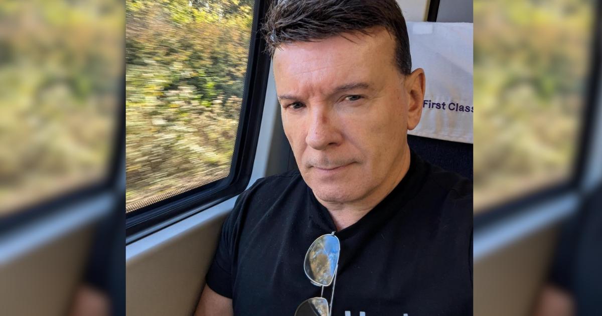 'I went to the shops to buy soup - but now I can't run or swim anymore'