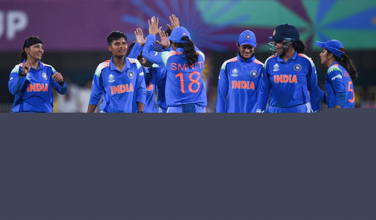 Women’s T20 Asia Cup 2026 fixtures released; India eye fourth title