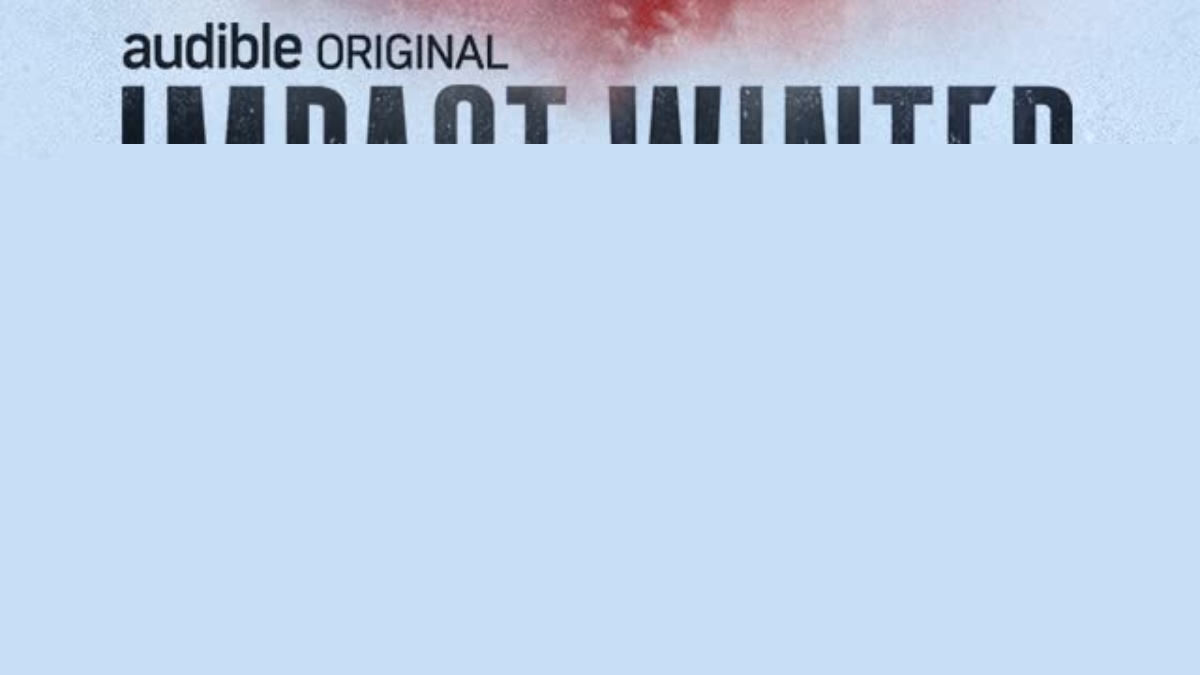 Comment on Netflix to Adapt Audible’ Vampire Audio Drama, ‘Impact Winter,’ as Series by Orvar