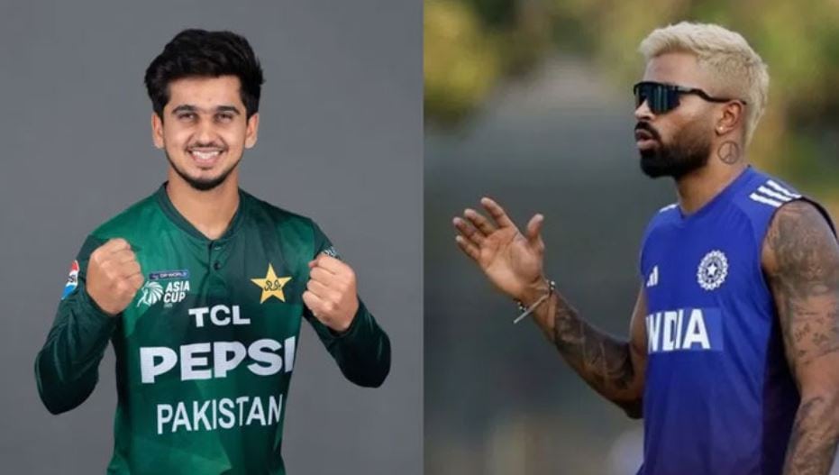 ICC T20 rankings: Pakistan’s Saim Ayub becomes World’s top all-rounder