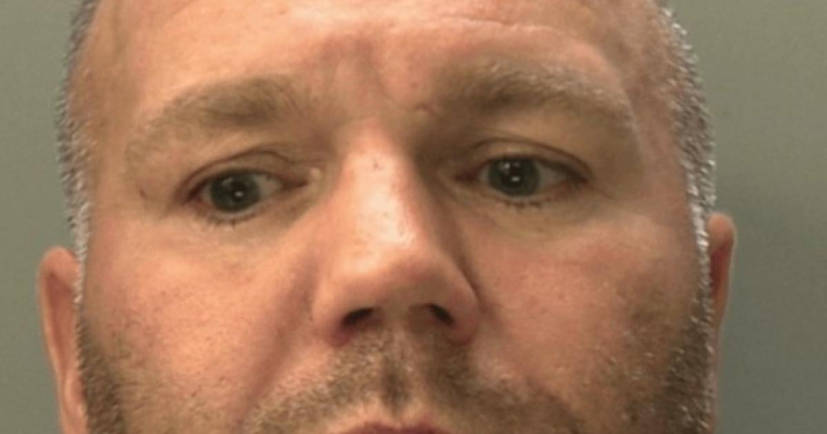 Police appeal today as hunt continues for Nantyglo man, 43, recalled to prison