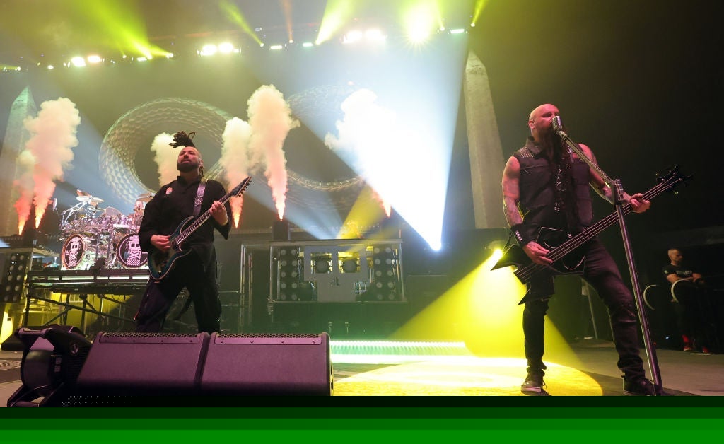 This Day in Rock History: August 4