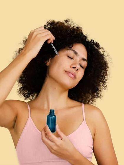 5 Essential Skincare Ingredients For Your Night Routine