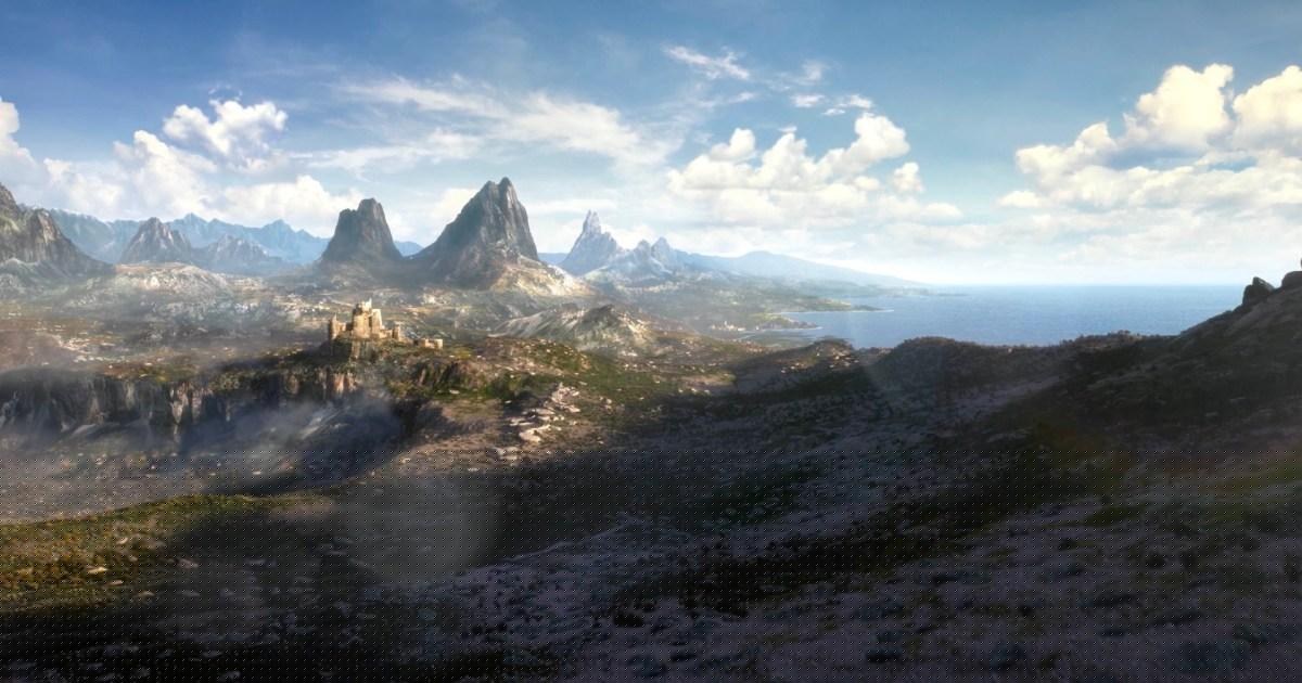 Elder Scrolls 6 release date is earlier than 2028 claims new rumour