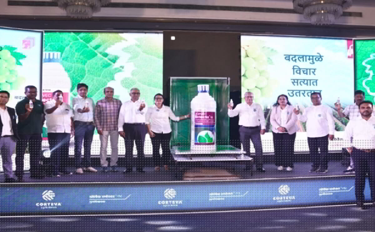 Corteva Launches Zorvec Entecta Fungicide in India to Boost Potato Yield