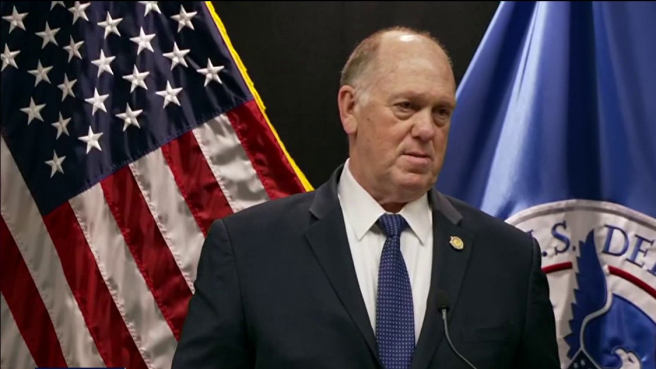 Feds say MN jails need to cooperate for ICE to leave