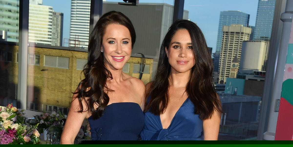 There Are Reports That Meghan Markle’s Ex-Best Friend Jessica Mulroney Is Writing a Tell-All