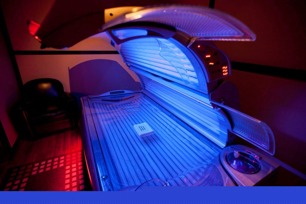 Tanning is getting hot again. Here’s what it really does to your skin