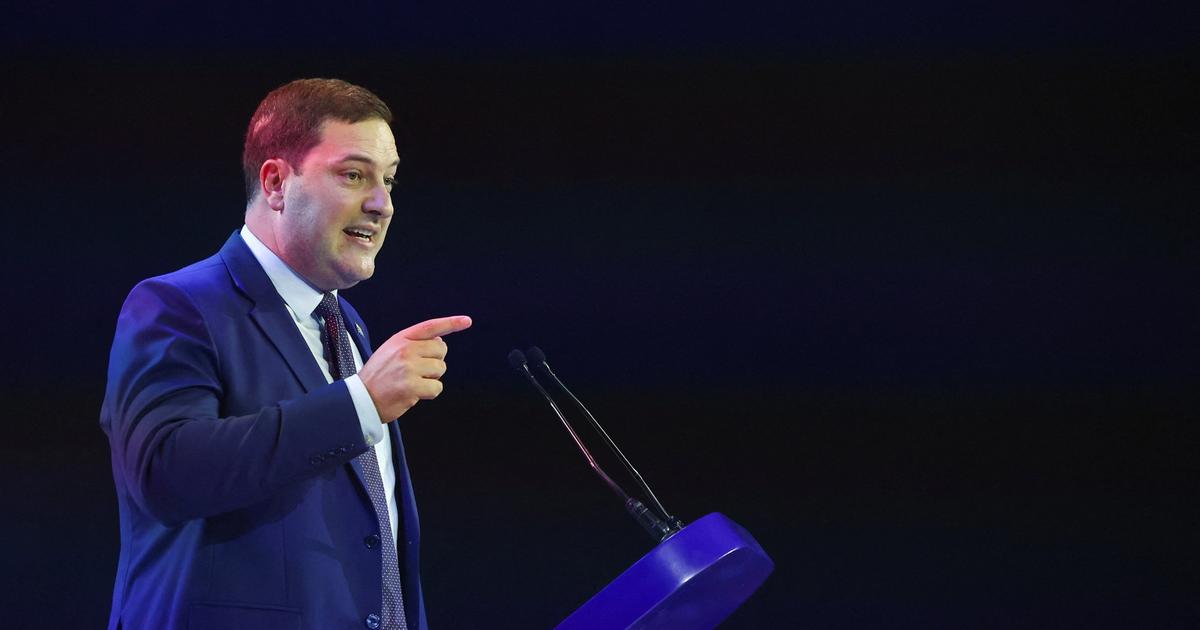 South Africa’s DA sets sights on financial capital