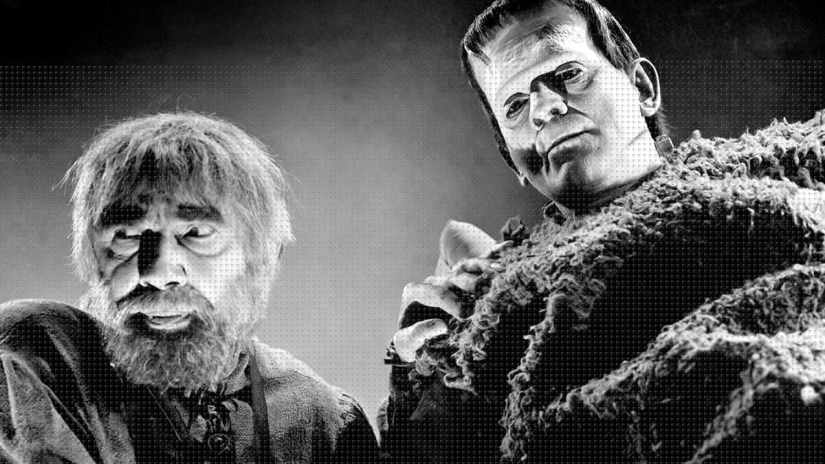NECA Brings ‘Son of Frankenstein’ Back to Life with New Ultimate Figure