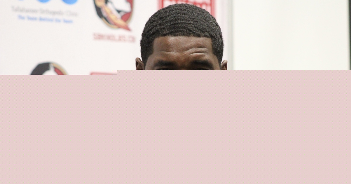 Warchant TV: Florida State Edges coach Nick Williams talks pass rush