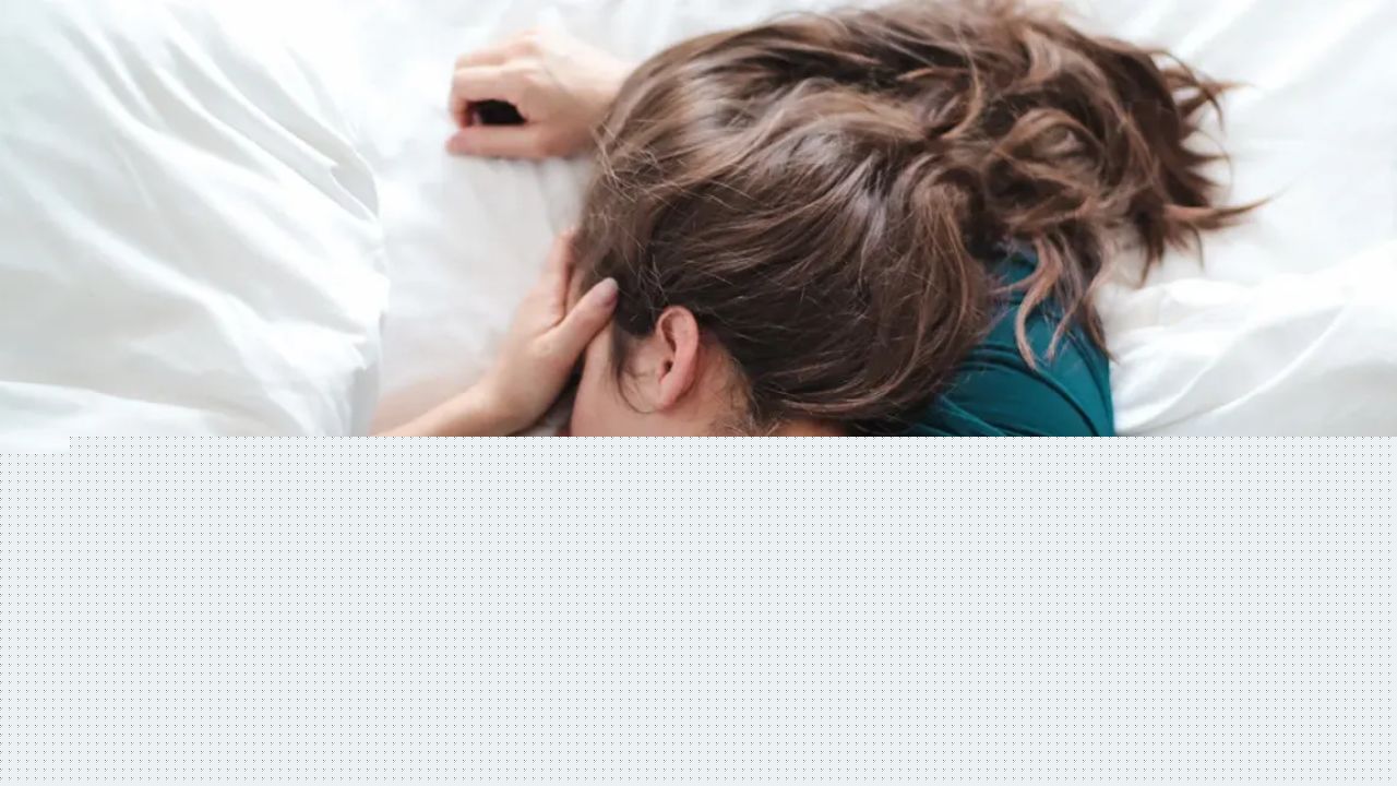 Are You Sleeping Enough? Know How Poor Sleep Is Quietly Damaging Your Body