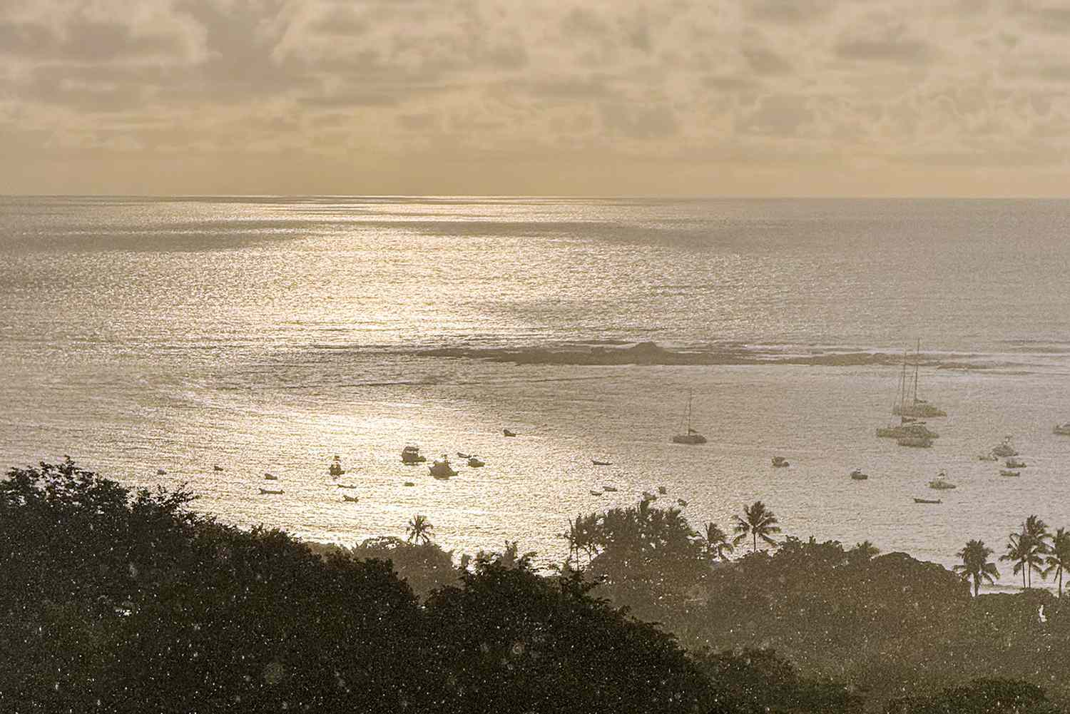 This Beach Town in Costa Rica Is One of the Country's Best-kept Secrets—and It's Close to an Incredible National Park