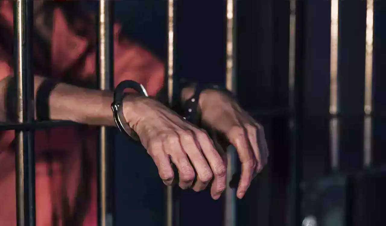 Saidabad police arrest auto driver for Singareni Colony murder