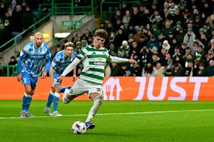 Forest, Celtic head into Europa League play-offs as Villa win