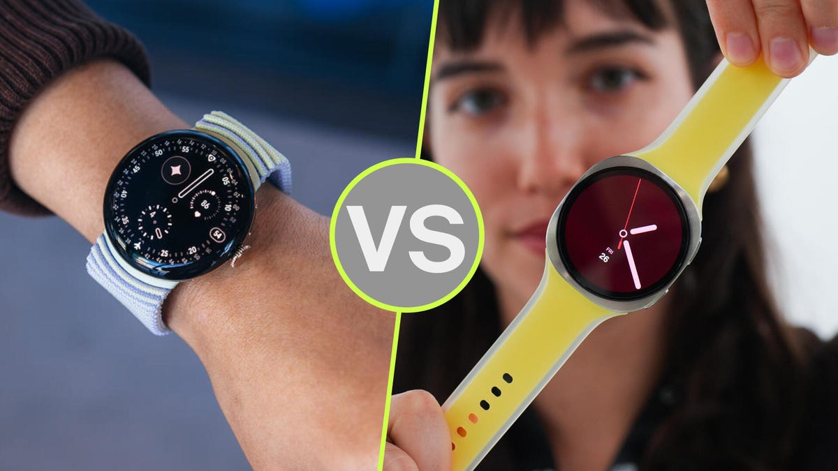 Samsung Galaxy Watch 9 vs. Google Pixel Watch 4: I compared both Android flagships, here's what I prefer