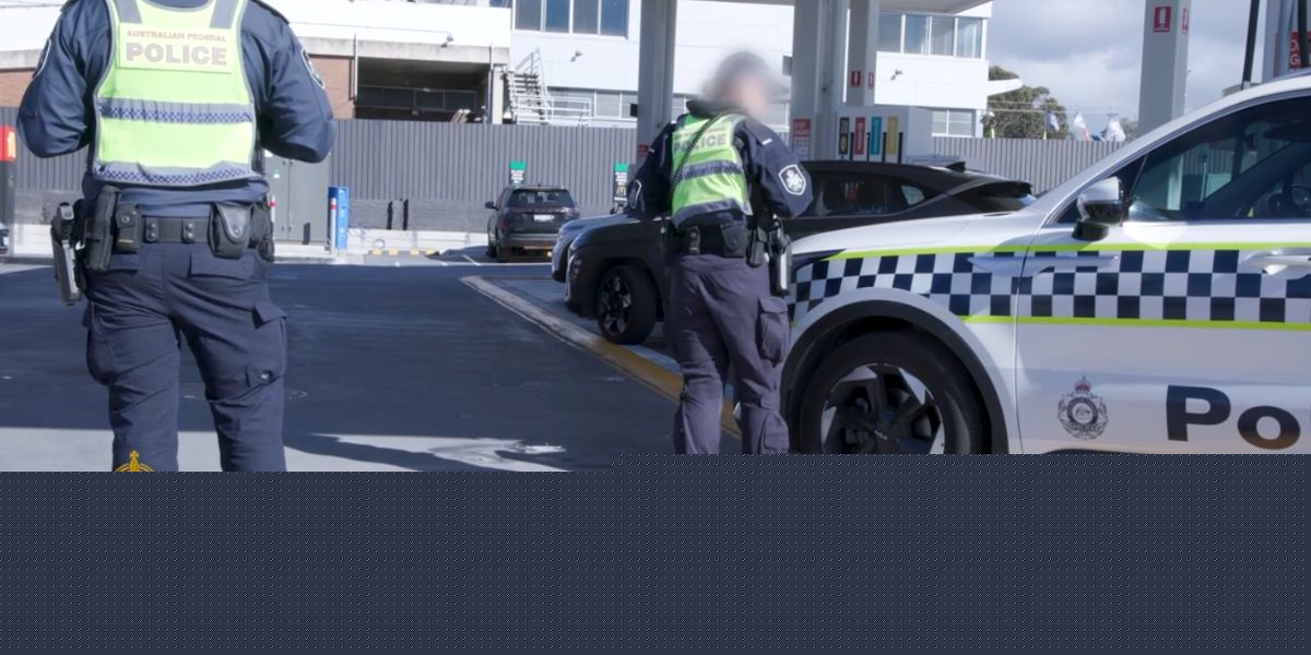 Over 100 servos raided for illegal tobacco and vapes.
