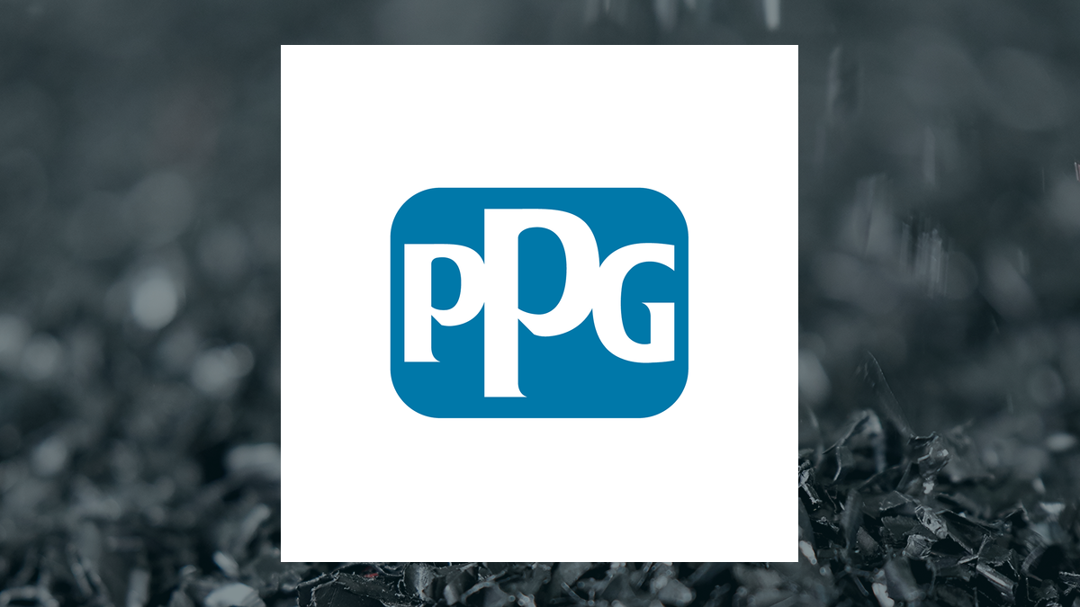 PensionDanmark Pensionsforsikringsaktieselskab Buys 13,101 Shares of PPG Industries, Inc. $PPG