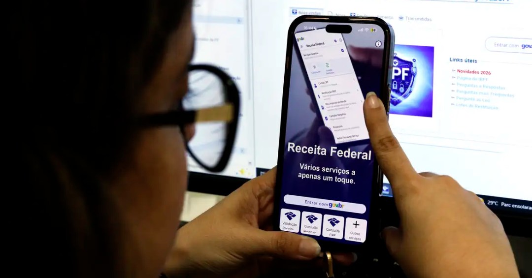 Brasil só perde para a Bélgica em preocupação com impostos