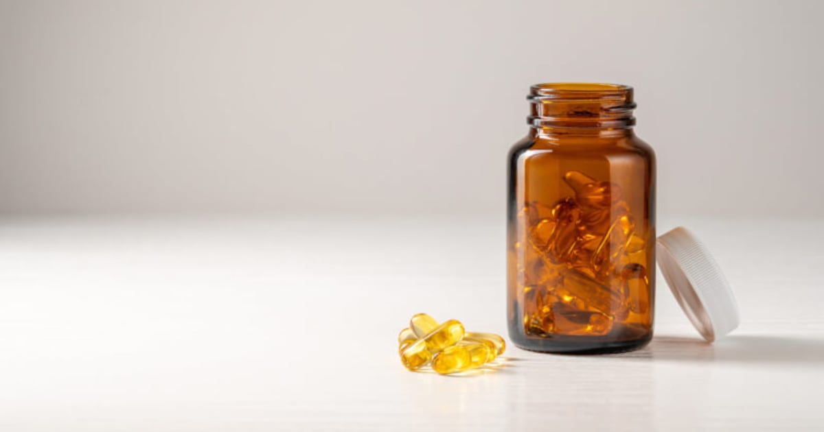 Meta-analysis counters prevailing belief that omega-3s increase risk of atrial fibrillation