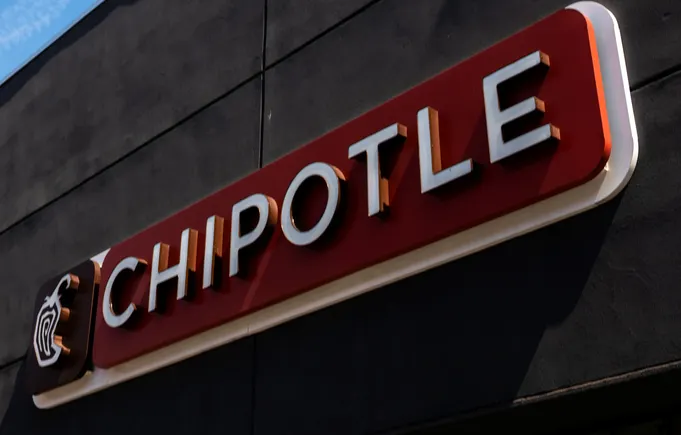 Chipotle posts best quarterly same-store sales growth since 2024