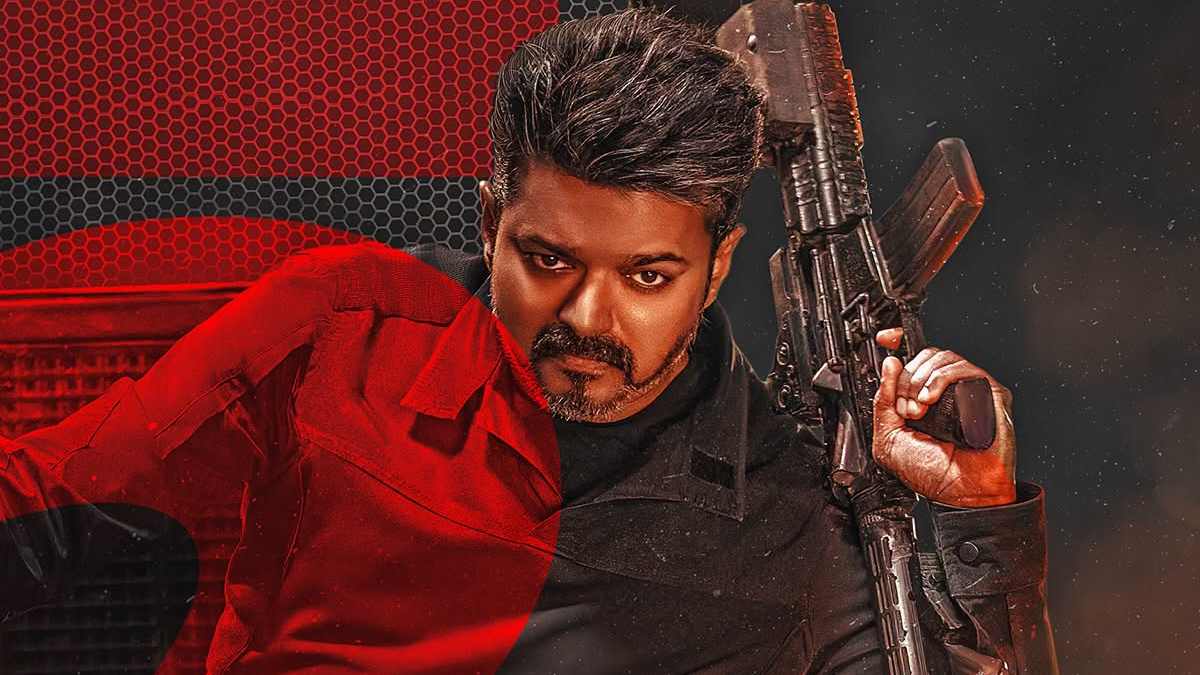 Box Office: Jana Nayagan Struggles As The 7th Biggest Kollywood Film On BMS With 500K Ticket Sales Away From Top 5 – Too Tough To Crack It!