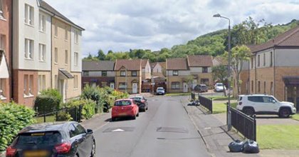 Greenock trio charged as '£160,000 worth of cocaine alongside £40,000' found in vehicle