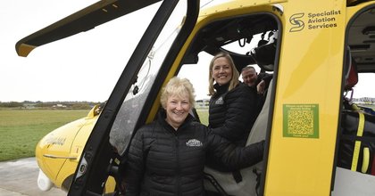 Somerset farm shop to host quiz night to raise money for DSAA