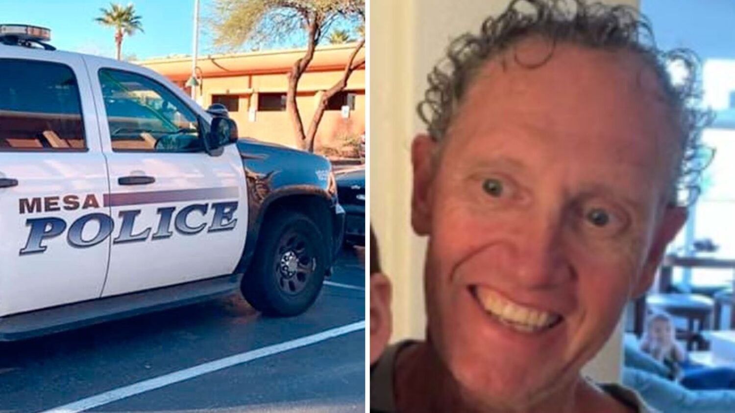 SAFE Alert issued for missing 59-year-old man last seen in Mesa