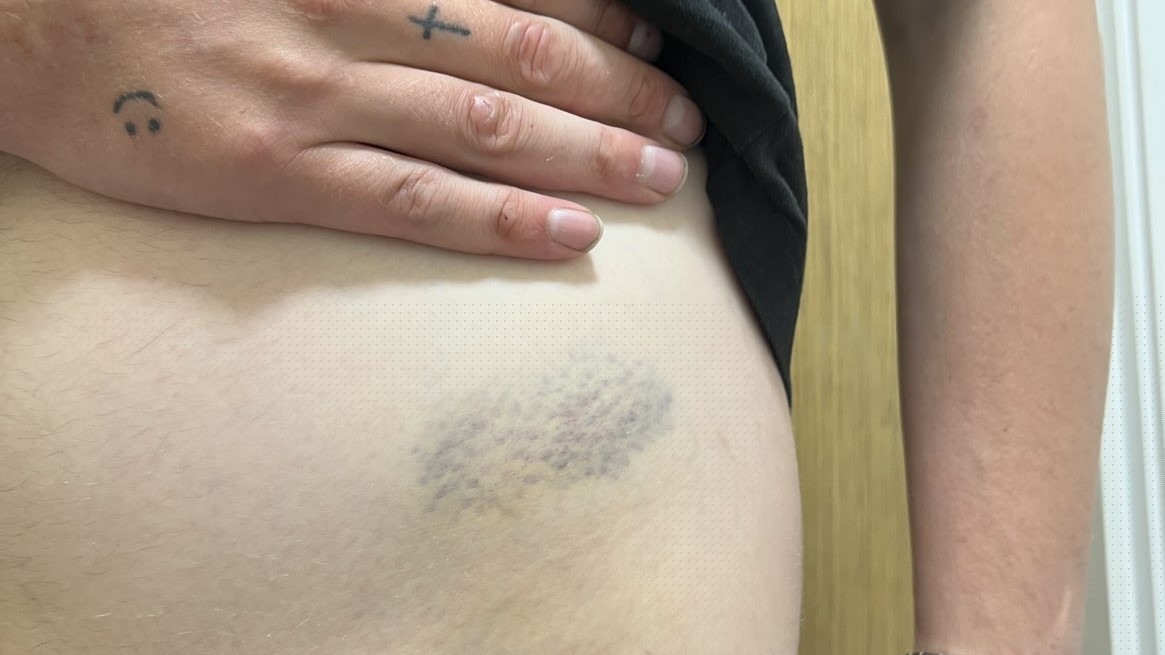 Enniskillen man assaulted in Belfast sectarian attack