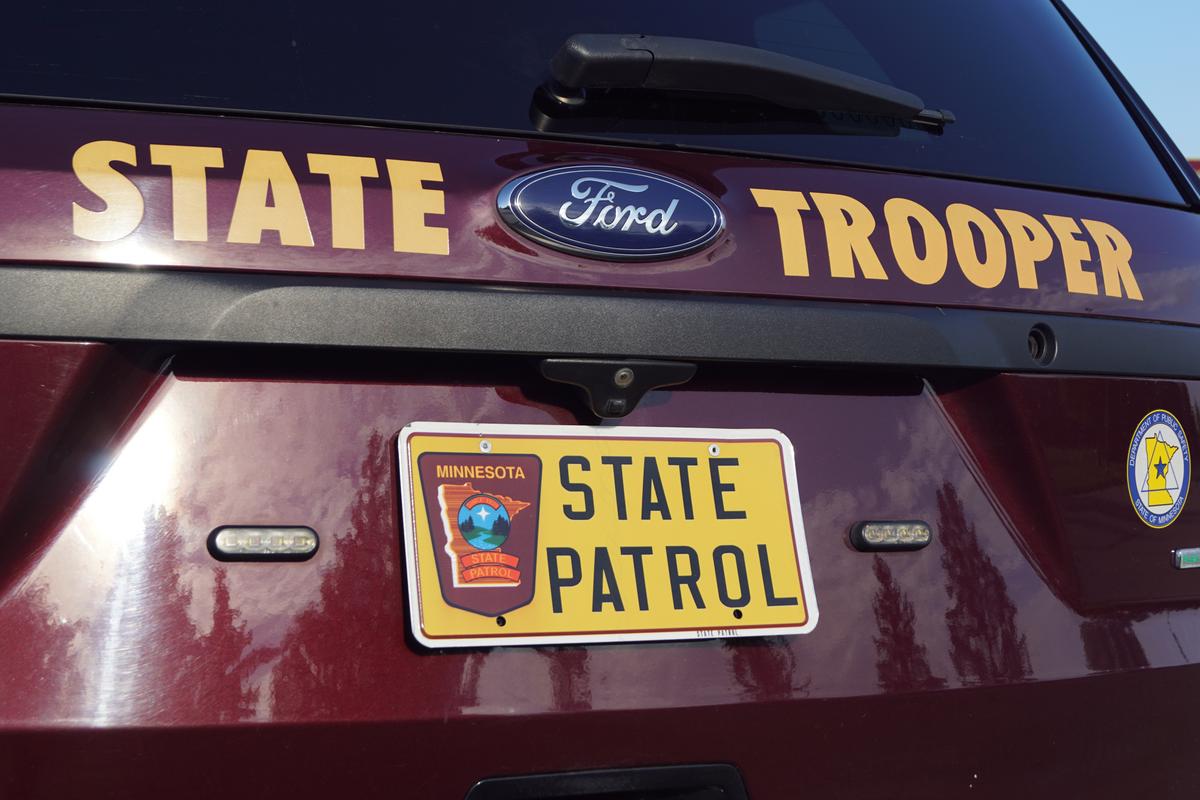 Big Lake Crash On Highway 10 Sends One Person To Monticello Hospital