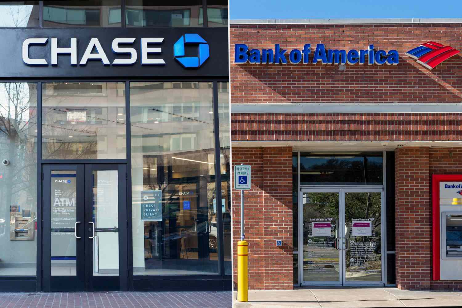 JPMorgan Chase and Bank of America Match Employees’ $1,000 ‘Trump Accounts’