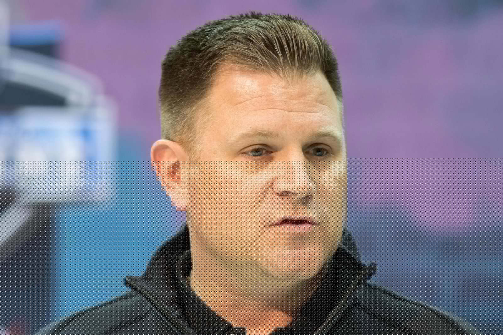 Comment on Green Bay Packers Could Make Shocking Trade to Shake Up Offensive Line by Tom M