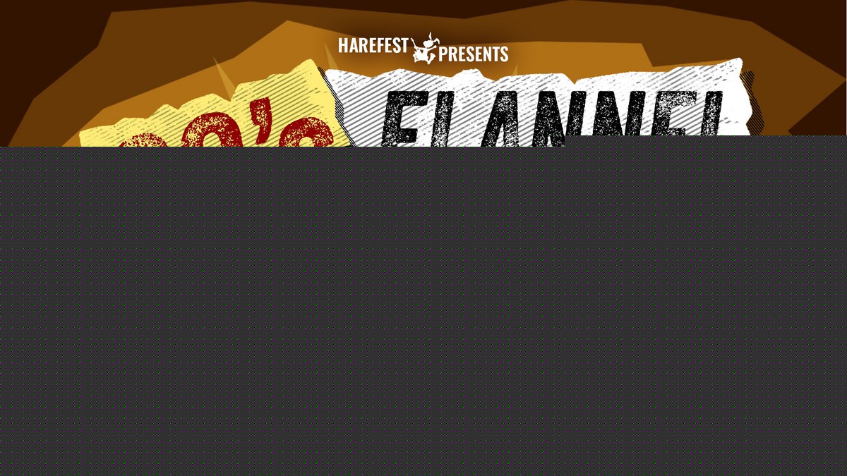 90s Flannel Fest is back at the Grant Co. Fairgrounds in Moses Lk