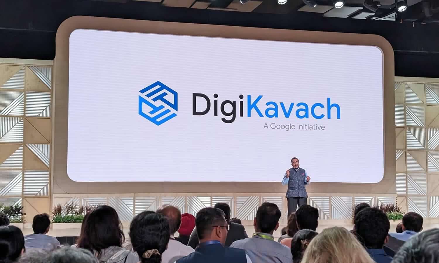 DigiKavach Technologies rolls out Kavach App