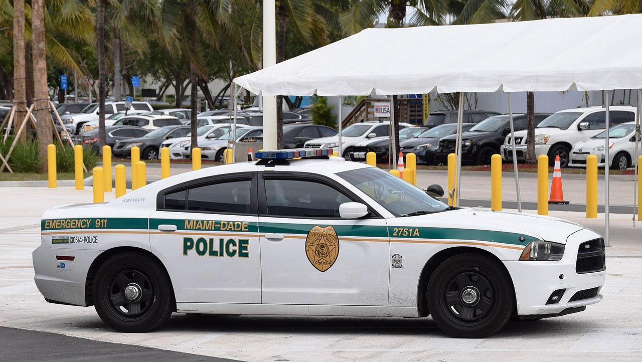 Former Officer Accused of Poisoning Ex-girlfriend’s Dog: Seek Accountability