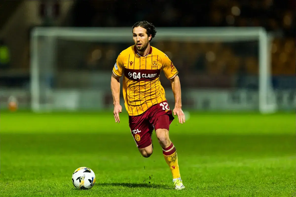 Blackburn Rovers should target transfer swoop for Motherwell starlet: Opinion