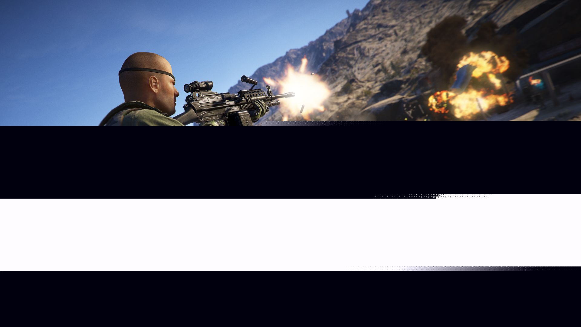 Ghost Recon Wildlands: Last Rites PS5 Review – Better Off In The Shadows