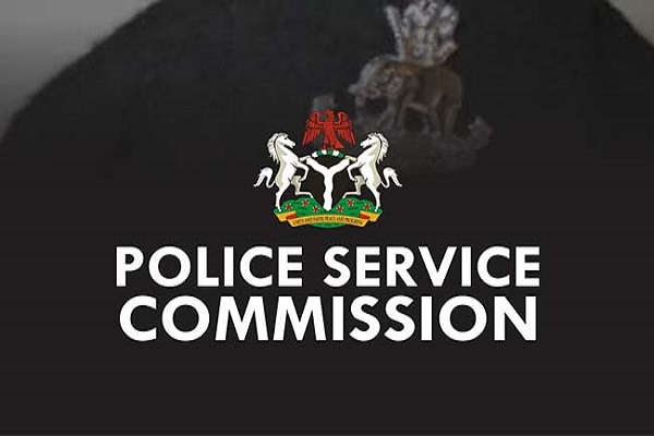 PSC appoints 1 DIG, promotes 2 AIGs, 26,119 Inspectors