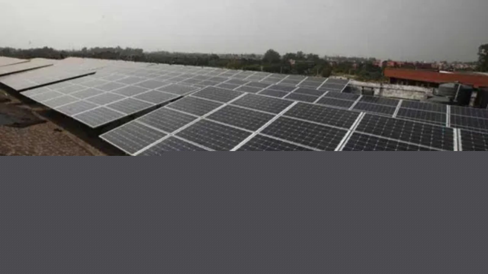Boost to solar manufacturing: Government weighs PLI for polysilicon manufacturing