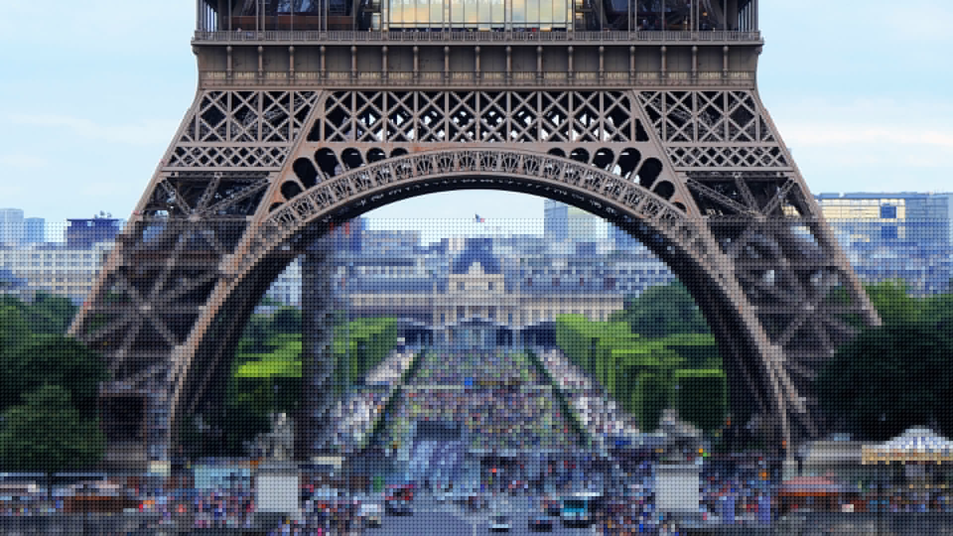 Episode 416 - Thomas Depierre on open source in Europe