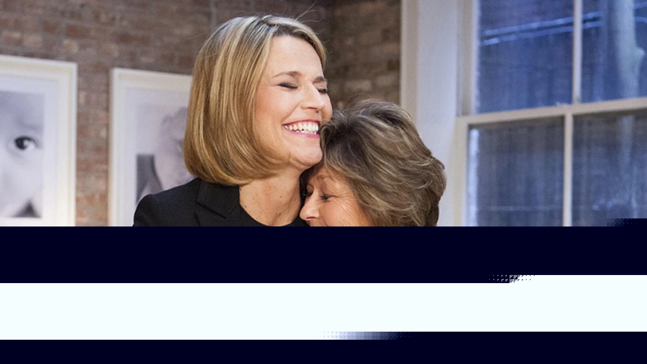 Savannah Guthrie makes desperate plea six months after mom Nancy went missing: 'Someone knows something'