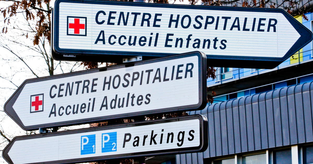 Politique. L'Assemblée approuve une loi en faveur de la gratuité des parkings des hôpitaux publics