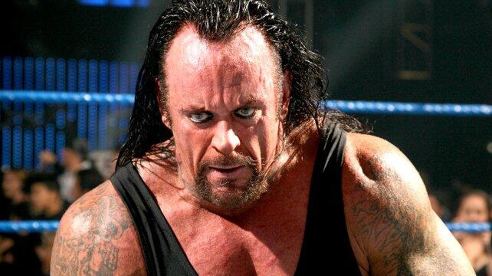 WWE's Undertaker Says His Daughter Will 'Unfortunately' Get Into Wrestling
