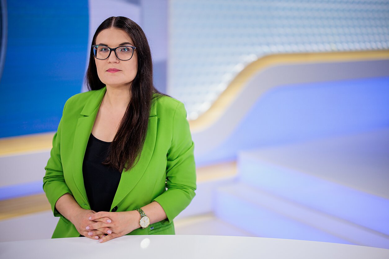 Ieva Budraitė. Didžiausia pasaulio skola, kurios niekas nenori matyti
