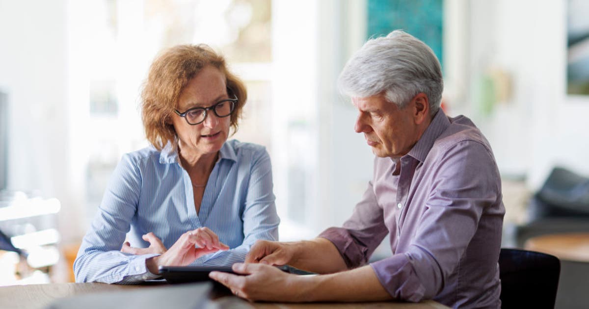 Here's how much retiring in 2026 could cost you in health care expenses