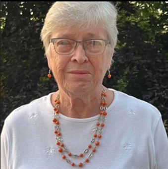 Obituary: Beverly Jean (Berry) Stanhope