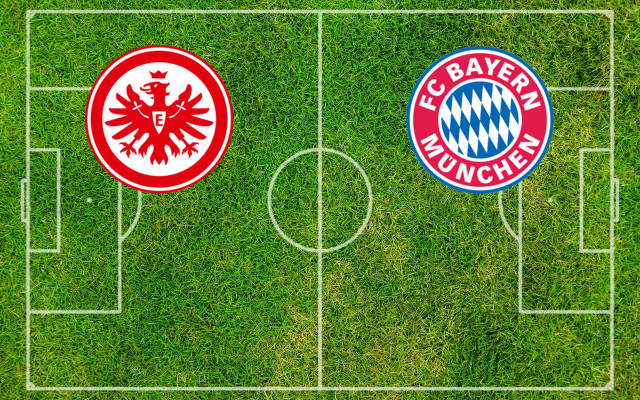 Eintracht Francoforte-Bayern Monaco (sabato 04 ottobre 2025 ore 18:30): formazioni ufficiali, quote, pronostici. Tanti gol al Deutche Bank Park