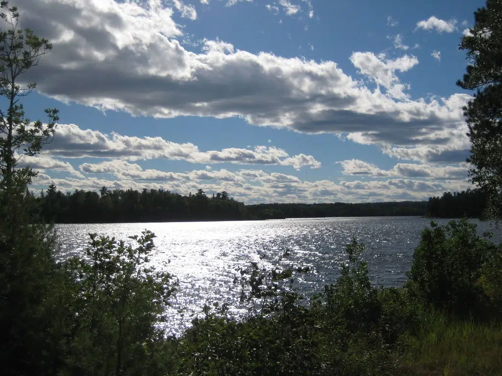 U.S. Congress considers repeal of protections near Boundary Waters